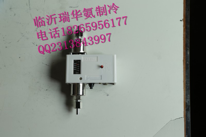 CWK-24S压力控制器 340元 (4)